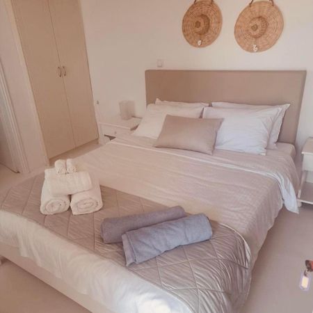 Panorea Complex - Mykonos อโนเมรา ภายนอก รูปภาพ
