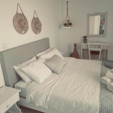 Panorea Complex - Mykonos อโนเมรา ภายนอก รูปภาพ