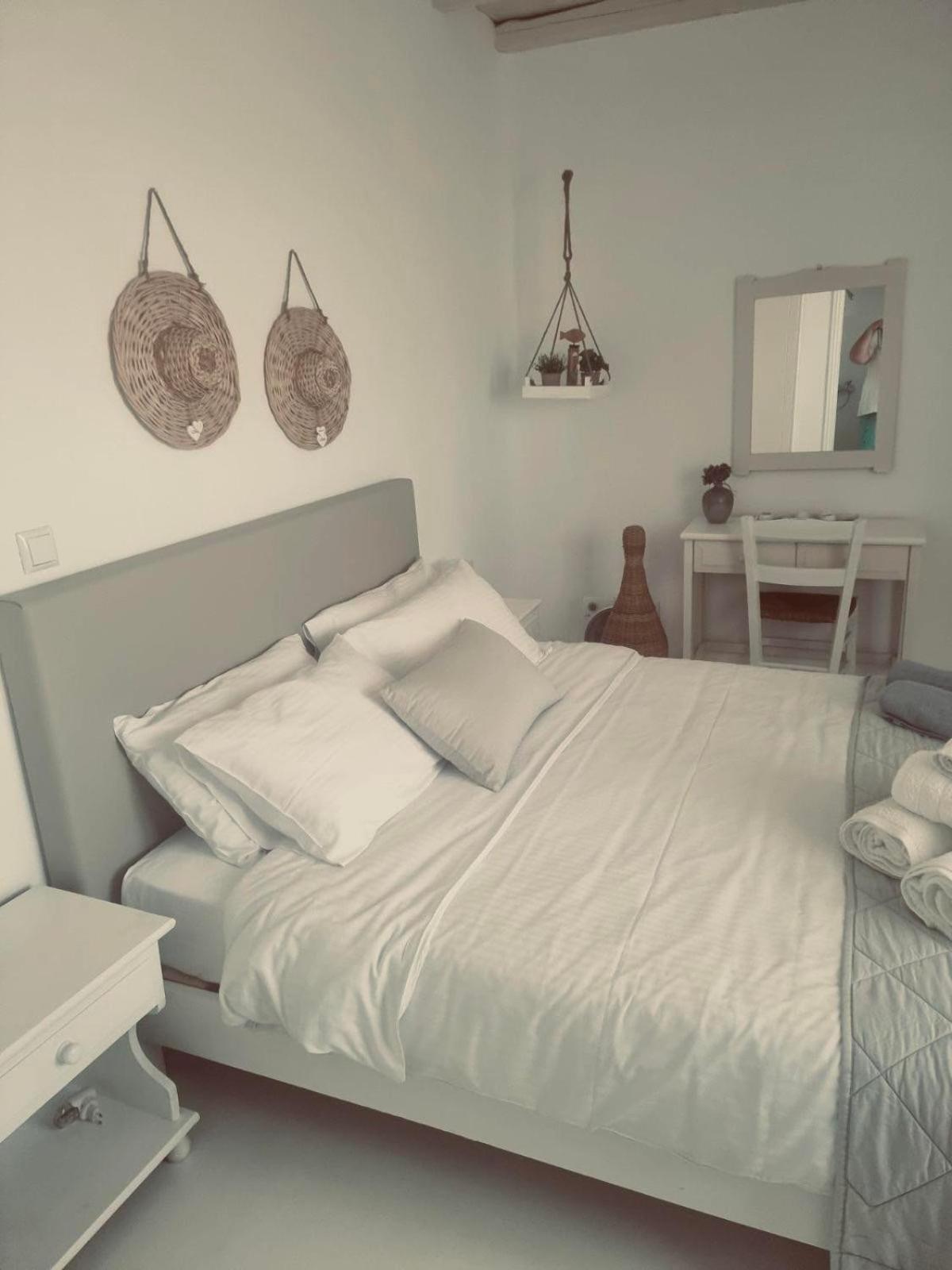 Panorea Complex - Mykonos อโนเมรา ภายนอก รูปภาพ