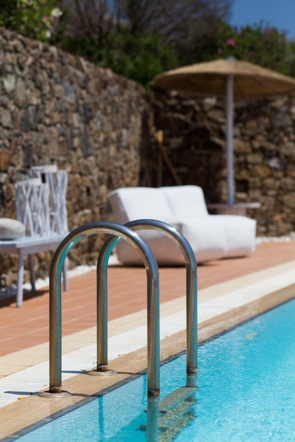 Panorea Complex - Mykonos อโนเมรา ภายนอก รูปภาพ