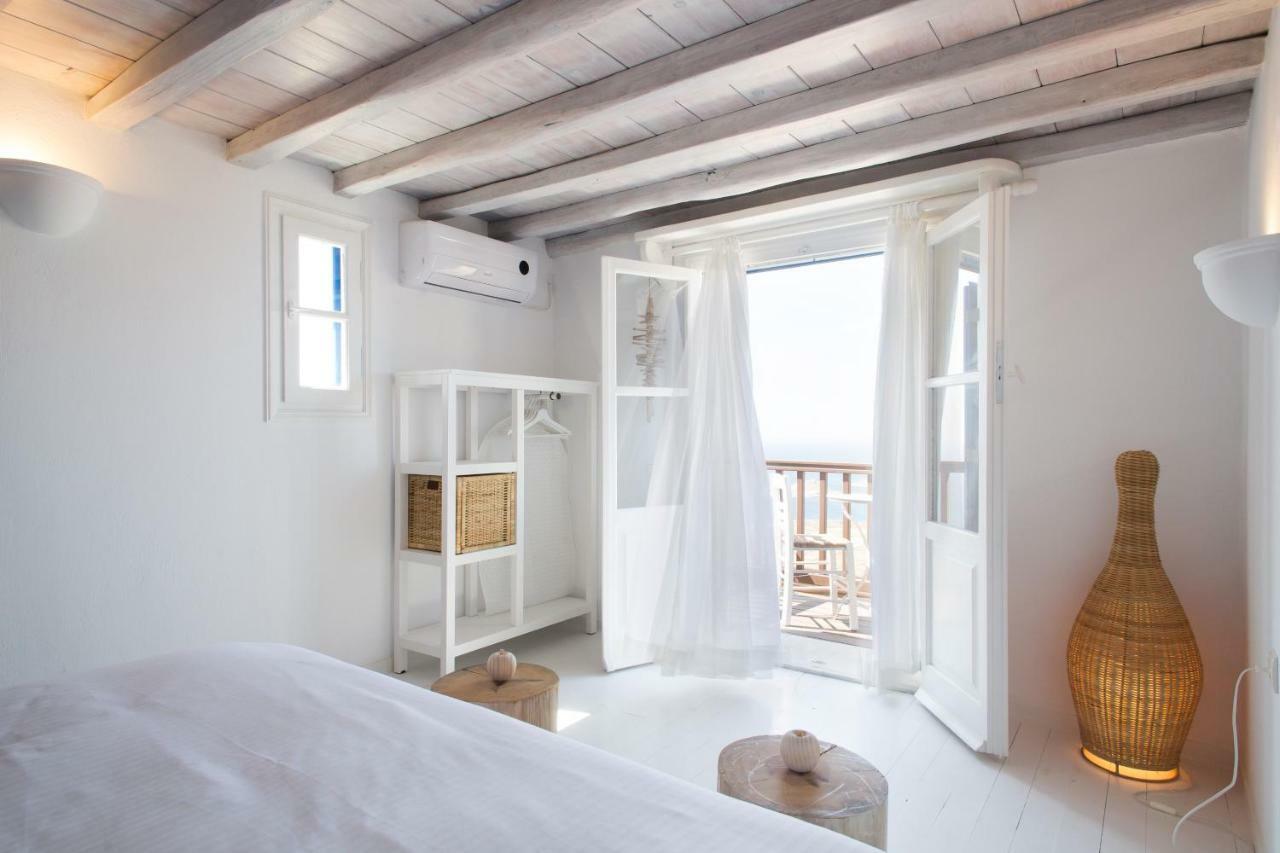 Panorea Complex - Mykonos อโนเมรา ภายนอก รูปภาพ