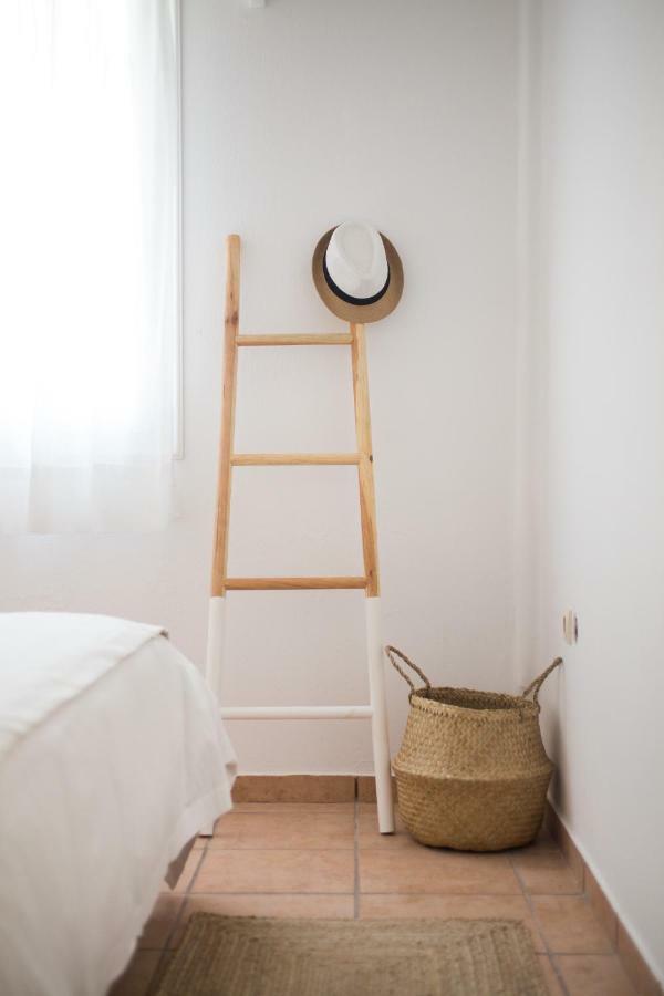 Panorea Complex - Mykonos อโนเมรา ภายนอก รูปภาพ