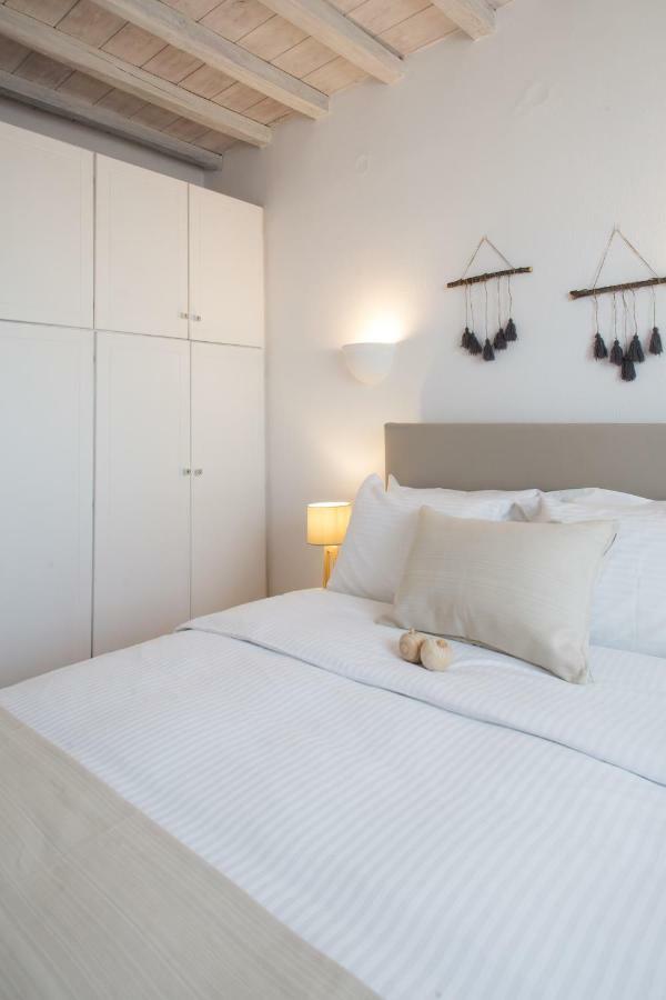 Panorea Complex - Mykonos อโนเมรา ภายนอก รูปภาพ